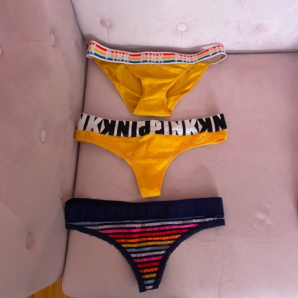 Victoria's Secret Other - 13 PAIRS OF PANTIES